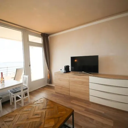 Ferienwohnung Residenz App. 65