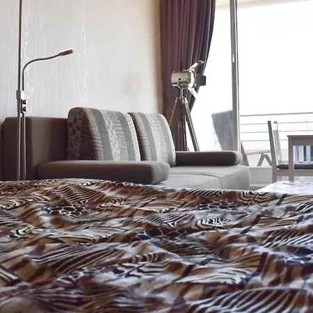 Ferienwohnung Residenz App. 65