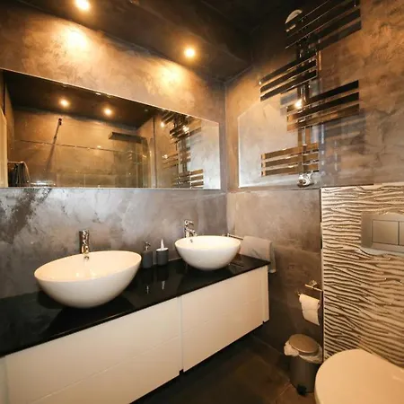 Apartmán Ferienwohnung Residenz App. 65 Timmendorfer Strand